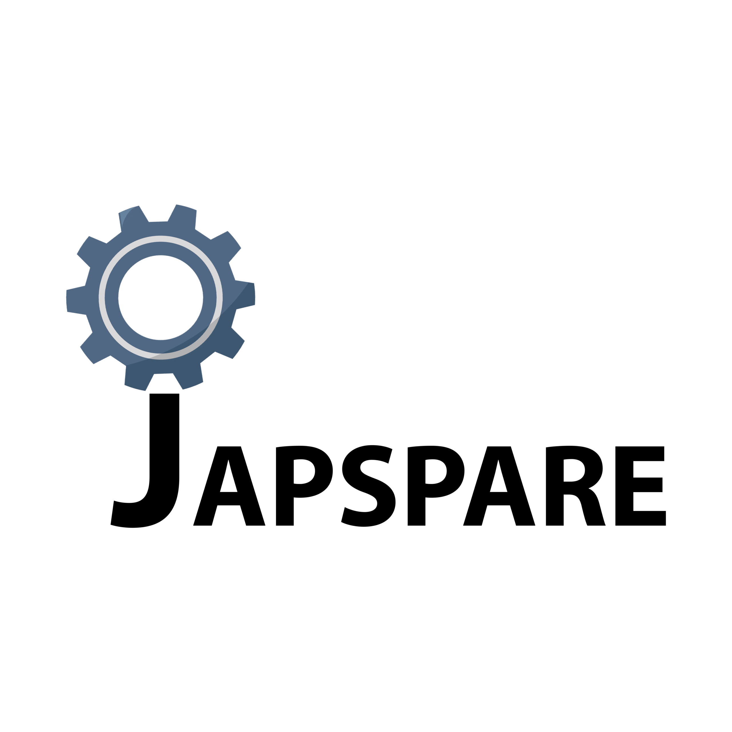 Woostify mobile logo